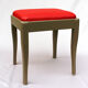 Tabouret de piano « Ludvig »