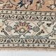 2x7 Red  Pattern Persian Runner Rug, 64x227Cm