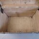 Travel trunk