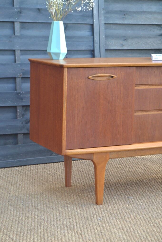 Enfilade par Jentique 127.5 cm