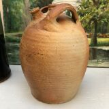 sandstone pitcher
