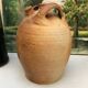 sandstone pitcher