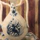 Painting Alfredo Müller still life