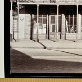 Fine Art Photography – Walker Evans (1935) – Selma, Alabama - Water Avenue