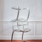 Chaise Sabrina par Gastone Rinaldi