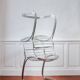 Chaise Sabrina par Gastone Rinaldi