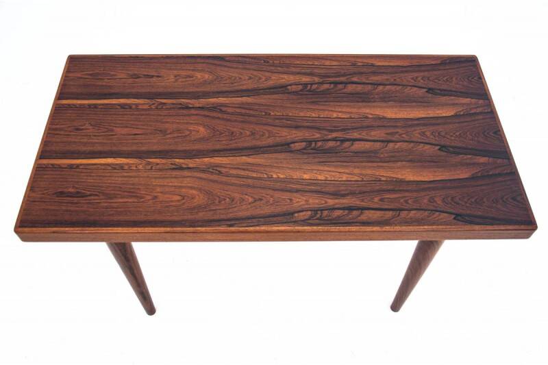 Coffee table, Scandinavia, 1970s. Renovated.