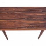 Coffee table, Scandinavia, 1970s. Renovated.
