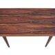 Table basse, Scandinavie, années 1970. Rénovée.