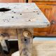 High table