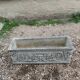 Pair of ancient stone Médicis planters