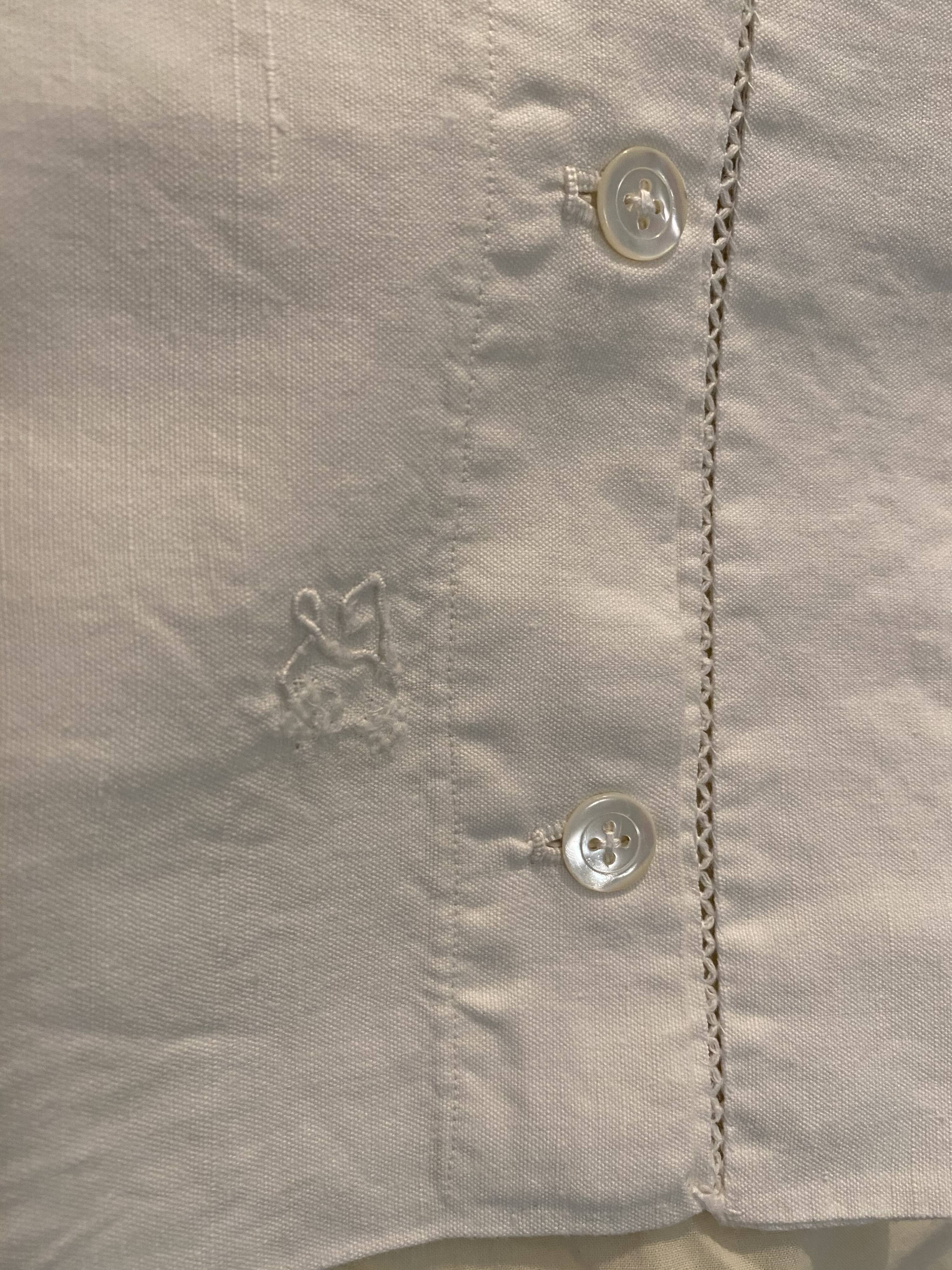 Rectangular cushion cover