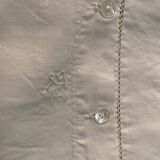 Rectangular cushion cover