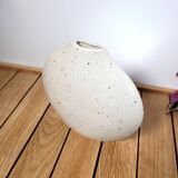 Vase lentille Virebent en céramique