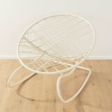 Fauteuil à bascule AXVALL
