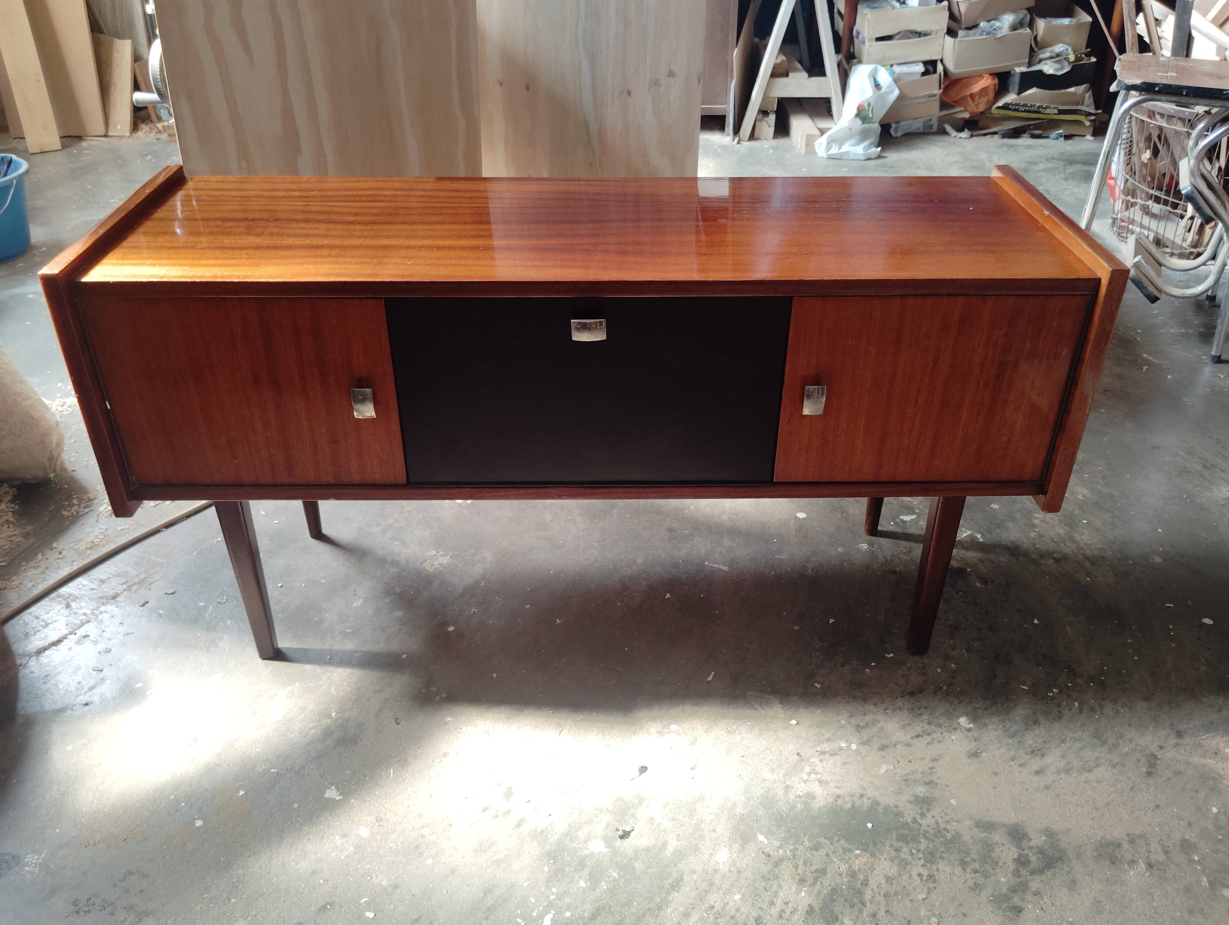 Sideboard / Dressing table / Vintage TV unit