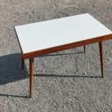Czechoslovak coffee table 1960