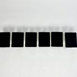 CP1 wall lights from Les Arcs, Charlotte Perriand, France 1960-70