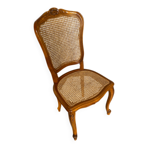 Chaise ancienne style