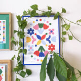 Poster Petals