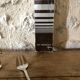 Guy Degrenne oyster forks