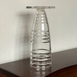 Saint Louis vase, France.