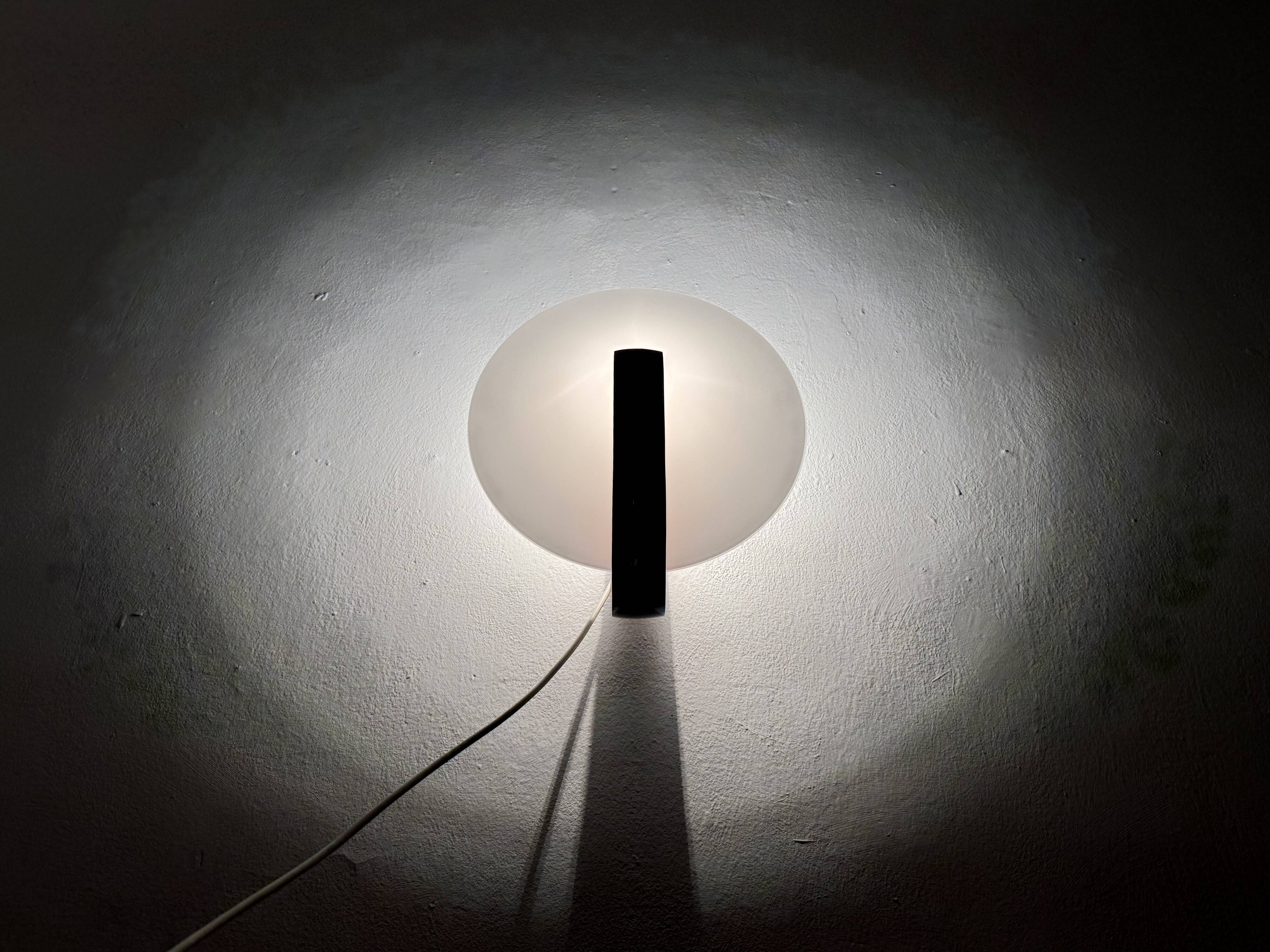 Applique murale ou plafonnier Saturn 35 en bronze de Tobias Grau