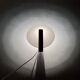 Bronze Saturn 35 Wall Lamp or Flush Light by Tobias Grau