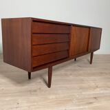 Scandinavian sideboard