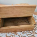 Wax box