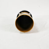 Ceramic vase, Steuler, Germany, 1960s