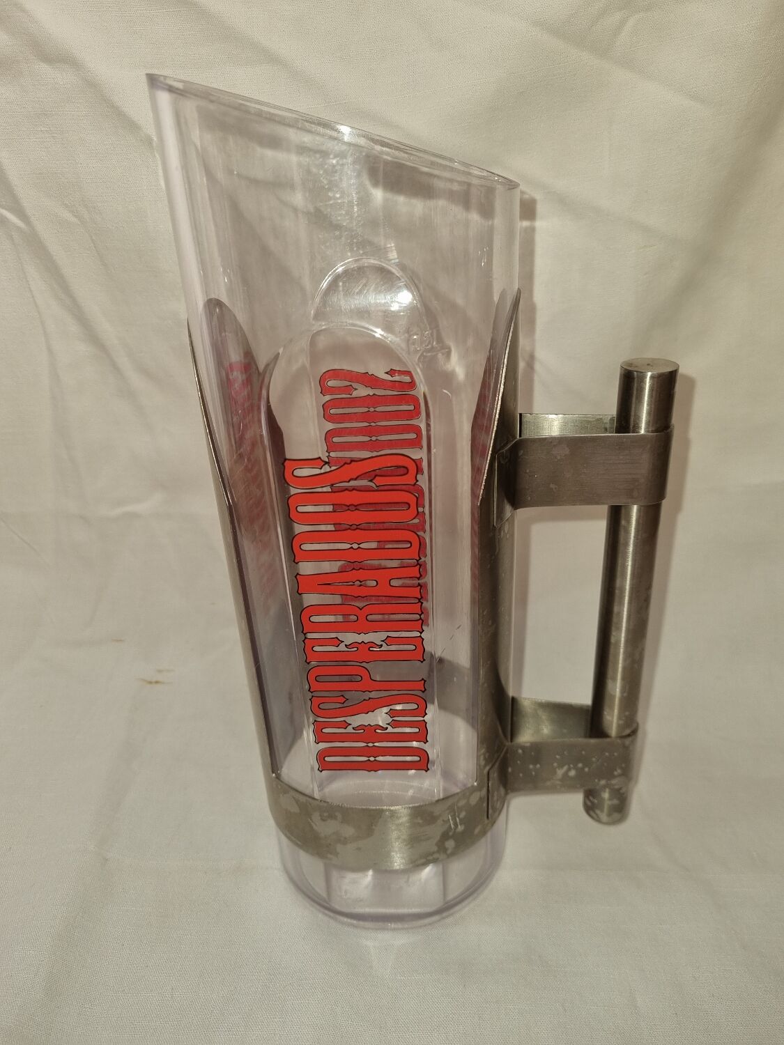 Water pitcher desperados