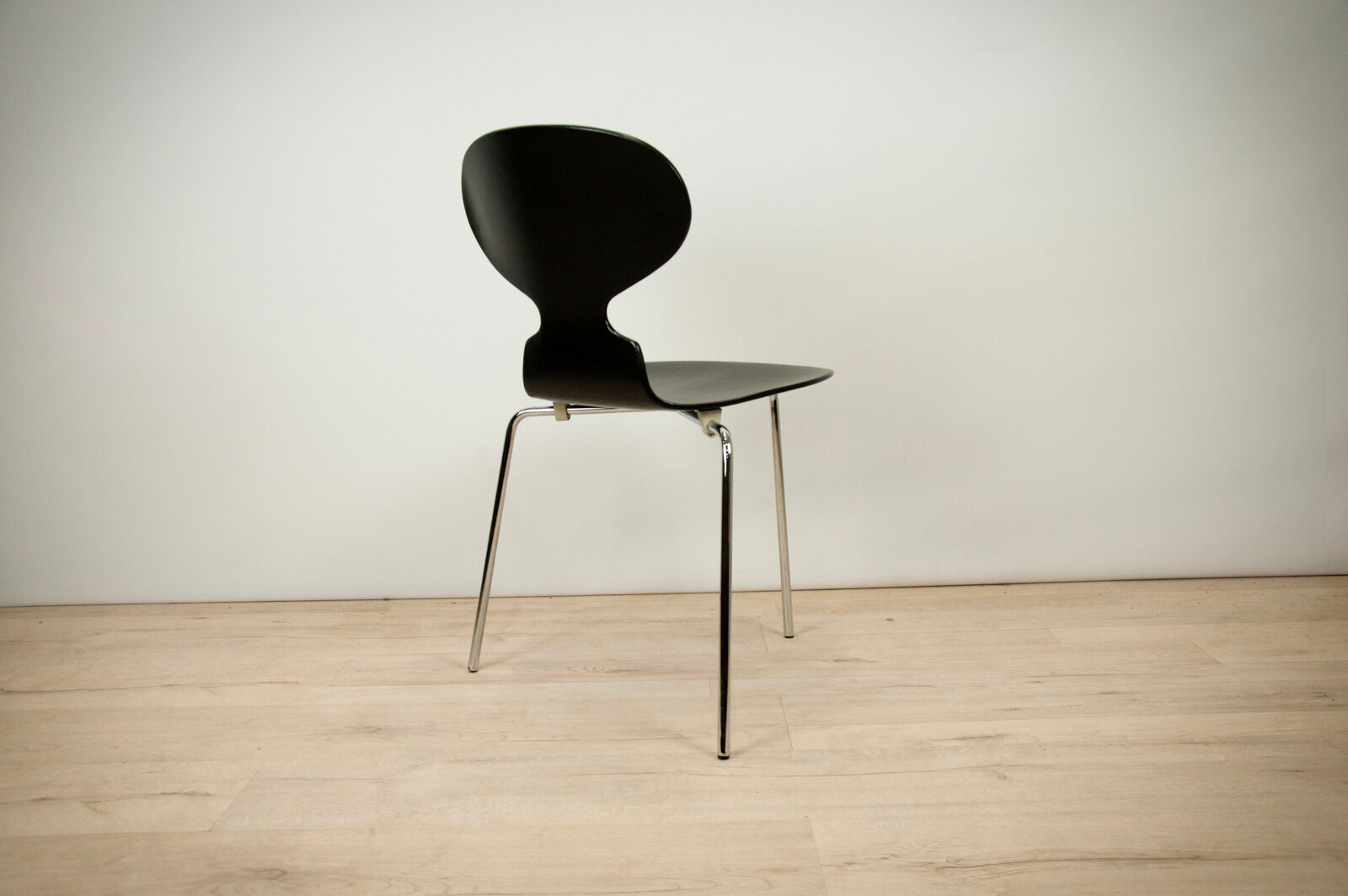 Model Myran chair by Arne Jacobsen for Fritz Hansen, 1960s