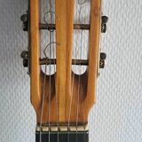Harmony folk/blues guitar parlor electro-acoustic 1960s