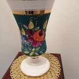 Ceramic jar h bequet quaregnon