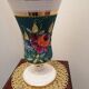 Ceramic jar h bequet quaregnon