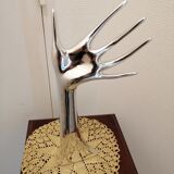 Hand jewelry holder kare design