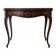 Old Louis XV style wooden console