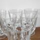 Stemmed Glass Set