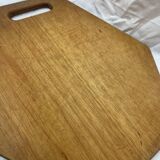 Vintage cutting board, 1970