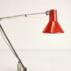 Lampe de table réglable, années 1960, Pologne VAS FEMIPARI