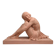 Large Art Deco Terracotta Statue – Armand Godard –