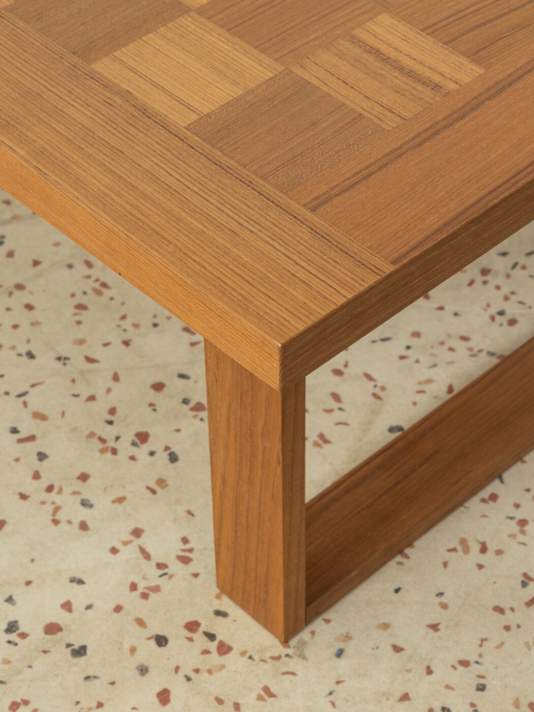 1960s Coffee table, Poul Cadovius