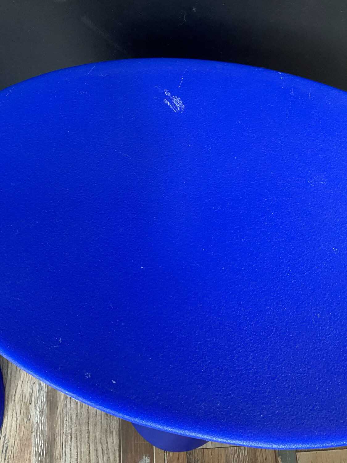 Pair of design stoosl Marco Marran for Parri