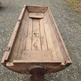 Farm table, kneading table