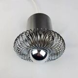 Suspension spring, Andrea Lazzari, 1960s