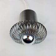 Suspension spring, Andrea Lazzari, 1960s