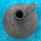 Sandstone jar