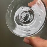 old absinthe glass