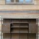 Meuble modulable Pierre Guariche pour « Meurop »